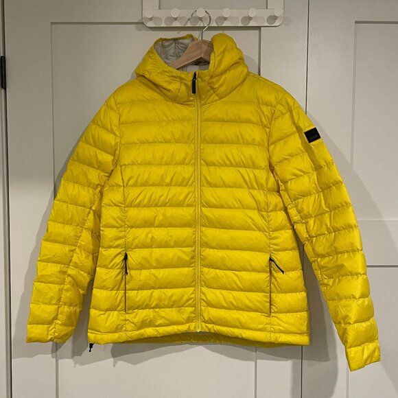 Lole Ultralight Down Jacket - Picture 1 of 7